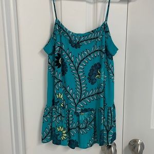 LOFT Cami Size XS. Holds color really well and super cute!